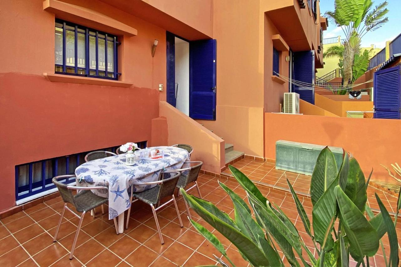 Bahía Meloneras 71 San Bartolomé Exterior foto